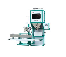 Máy đóng gói cân gạo Baging Systerm DCS-25K-3A