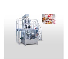  Dây chuyền đóng gói JL-FS-5000