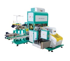 Máy đóng bao thức ăn chăn nuôi ZDB-600-Q9