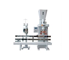 Máy đóng gói bột tự động DCS-25K-L3