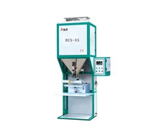 Máy đóng gói hạt tự động DCS-5S-Z5 