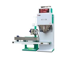 Máy đóng gói gạo tự động DCS-25K-6A