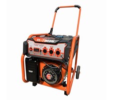 Máy Phát Điện Chạy Xăng 5Kw Mitsuyama TL-7900N