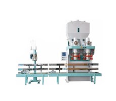 Máy đóng gói bột DCS-25K-L3D