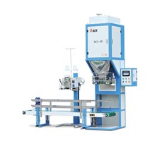 Máy đóng bao thức ăn chăn nuôi DCS-50-C / N6