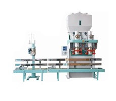 Máy đóng gói bột mì tự động DCS-50-L2D