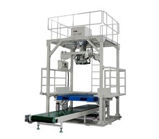 Máy đóng gói bao LCS-60T-CQ1