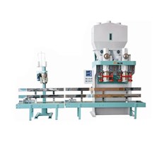 Máy đóng gói bột DCS-25K-L1D