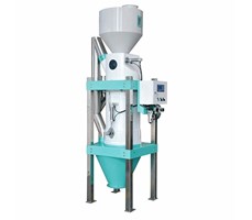 Cân lưu lượng cho các sản phẩm bột LCS-60L