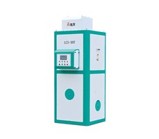 Máy cân lưu lượng tự động LCS-30T