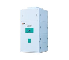 Cân lưu lượng tự động LCS-120T