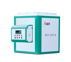 Máy trộn gạo 8 tấn/giờ LCJ-8T