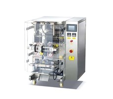  Vật liệu bột Máy đóng gói dọc