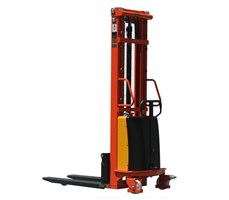 Xe nâng điện 1 tấn, 1.5 tấn, 2 tấn Kusami KSM15A