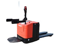 Xe nâng điện 2 tấn Kusami KSM20A