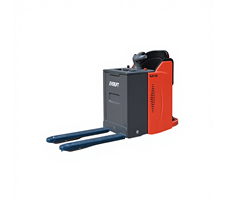 Xe nâng tay tốc độ cao Kusami KSM- 20 , tải tọng 2.5 tấn 