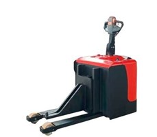 Máy kéo điện công nghiệp 5 tấn Kusami