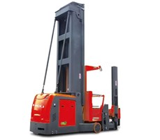 Xe nâng điện xe tải 1.5 tấn Kusami