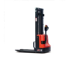 Xe nâng điện Pallet Kusami tải 1200kg, 1500kg KSM-12J/KSM-15J