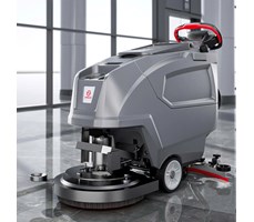 Máy chà sàn đẩy tay Yangzi YZ-Q2