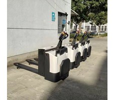 Xe nâng điện tiết kiệm năng lượng Kusami KSM25