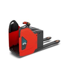 Xe nâng Pallet điện tải trọng 2000kg - 2500kg Kusami KSM20-490