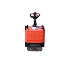 Xe nâng pallet điện hiệu suất cao 3 tấn, xe nâng hàng kho Kusami KSM20/25/30-460