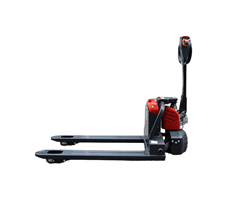 Xe nâng tay điện nhỏ gọn Kusami KSM18A