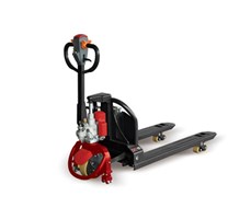 Xe nâng Pallet điện 1.5 tấn Kusami KSM-15AL