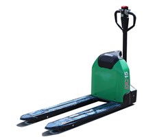 Xe nâng điện nhỏ gọn Kusami KSM20E