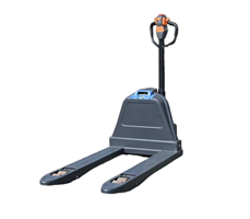 Xe nâng pallet điện đẩy tay Kusmai KSM15-ZLI 