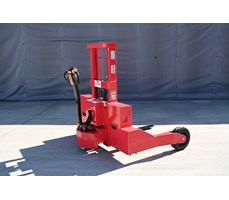 Xe nâng pallet nâng cao 1M5-1M6 Kusami KSM-15K