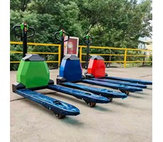 Xe nâng pallet đa năng Kusami KSM-15YLI