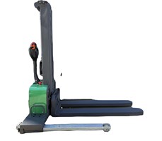 Xe nâng điện Kusami KSM-15EB – 1.5T, nâng 1.3M – 1.5M,