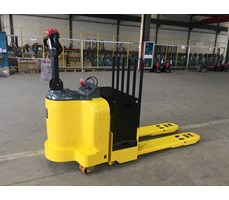 Xe nâng pallet 5 tấn Kusami KSM5T