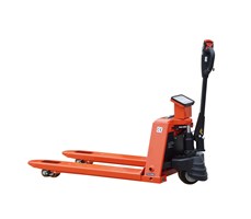 Xe nâng pallet cắm điện Kusmai KSM20S