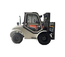 Xe nâng 2.5 tấn- 3.5 tấn linh hoạt mọi địa hình Kusmai KSM-35A