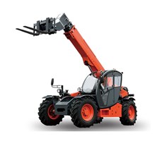 Xe nâng dầu 3 tấn Kusami KSM-30T