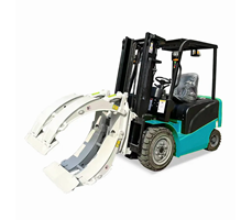 Xe nâng mini 1.5 tấn Kusami KSM-30P