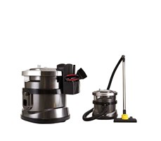 Máy làm sạch thảm cầm tay hơi nước Kusami KSM-311