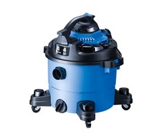 Máy hút bụi và làm sạch hơi nước Kusami KSM-30L