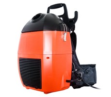 Máy hút bụi balo khô Kusami KSM-2A