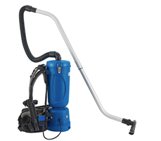 Máy hút bụi kiểu dáng balo Kusami KSM-71