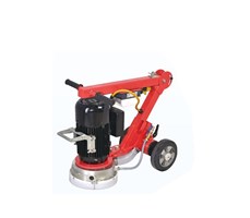 Máy mài, đánh bóng sàn xi măng, bê tông Kusami KSM-250