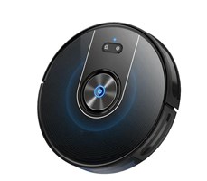 Robot hút bụi ướt và khô Kusami KSM-X11