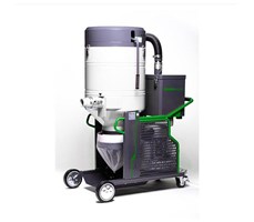 Máy hút bụi lọc 3 pha Kusmai KSM-E3