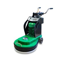 Máy đánh bóng sàn hoa cường cẩm thạch Kusami KSM-NA3