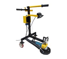 Máy mài góc đứng Kusami KSM-180