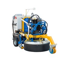 Máy mài đá và bê tông Kusami KSM-1000