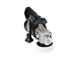 Máy đánh bóng góc và cạnh chống nước Kusami KSM-200